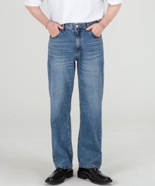 1891 ICONIC JEANS [WIDE STRAIGHT]