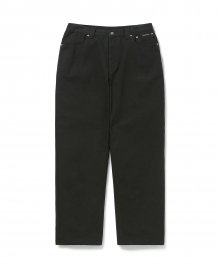 BIG Pant Black