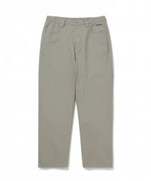 BIG Pant Grey