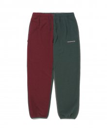 DSN Fleece Pant Multi