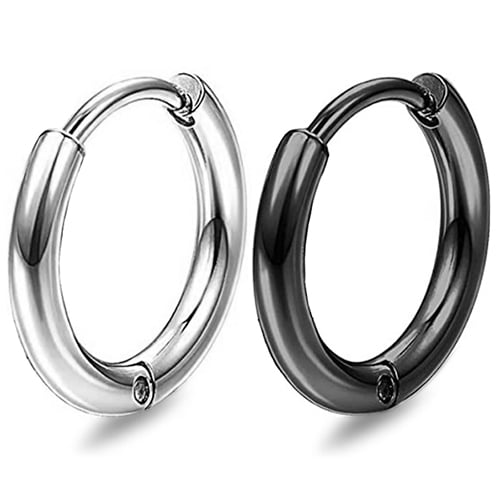 마크-4() HOOP EARING STANDARD 상품 이미지