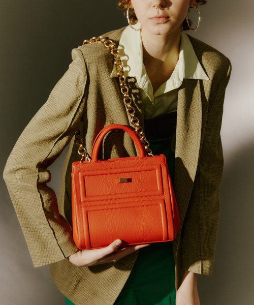 이호(LEEHO) DWELL (red) - 278,000 | 무신사 스토어