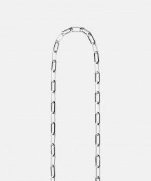LINK Shoulder Chain (Silver)