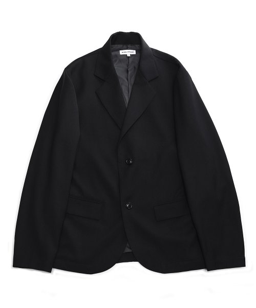 노드스튜디오(NORD STUDIO) FW20 COZY TAILORED JACKET_BLACK - 128,000 | 무신사 스토어