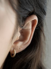Elegant Hoop Earrigs
