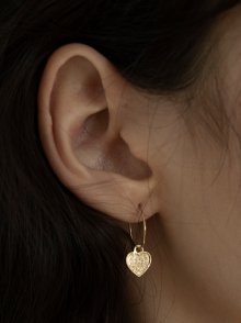 Fall in love Earrings