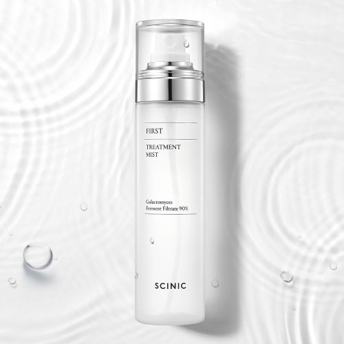 싸이닉() 퍼스트 트리트먼트 미스트 120ML 상품 이미지