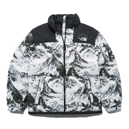 valdez parka