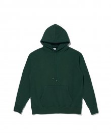 Pullover Hoodie(Dark Green)
