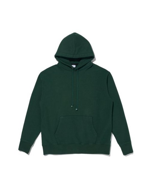 Pullover худиDark зелёный