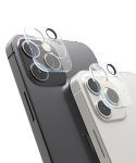 신지모루(SINJIMORU) 2매 아이폰 12프로 후면 카메라 강화유리 액정보호필름