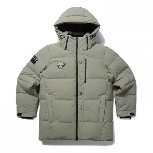 다이나핏(Dynafit) Carbon-X (카본 엑스) 남성 미들 다운_Khaki - 149,000 | 무신사 스토어