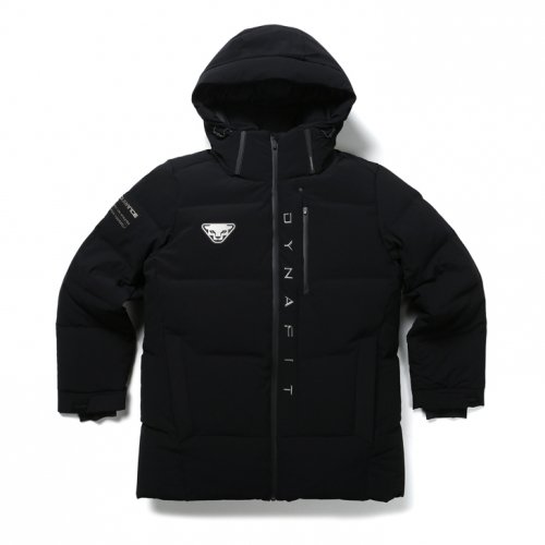 다이나핏(Dynafit) Carbon-X (카본 엑스) 남성 미들 다운_Black - 199,500 | 무신사 스토어
