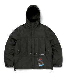 FL Parka Black