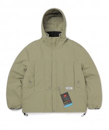 FL Parka Khaki