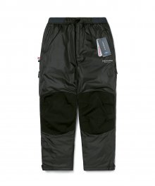 Insulated PCU Pant Black