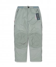 Insulated PCU Pant Olive