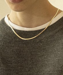 flatso necklace