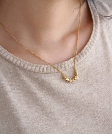 U-shaped Necklace