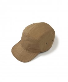 [FW20] Reversible Fleece Field Cap(Brown)