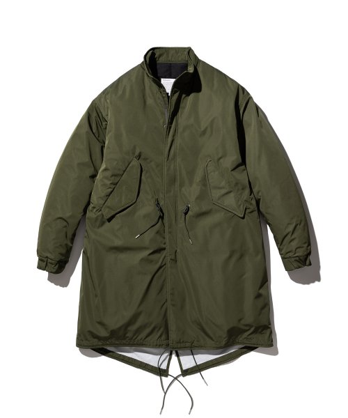 美品　Fifth General store Camo Fishtail M65 美品 Fifth General store Camo Fishtail M65 GI Style M65 Fishtail