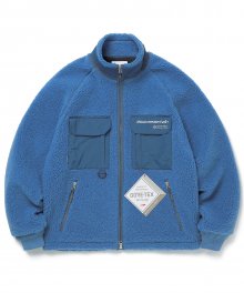 GORE-TEX® INFINIUM™ BOA Jacket Blue