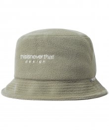 GORE-TEX® INFINIUM™ Fleece Bucket Hat Sage