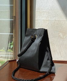 럭키백 (Lucky bag) - Black