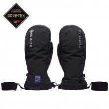 VTX-GTX LT (DIMITO X MILLET) DOWN MITTEN BLACK