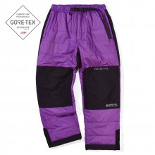 VTX-GTX PADDED (DIMITO X MILLET) PANTS PURPLE