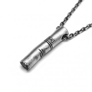 흑야(HEUKYA) A.cigar pendant