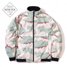 VTX-GTX INSULATOR (DIMITO X MILLET) JACKET DESERT CAMO