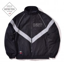 GTX VARSITY (DIMITO X MILLET) JACKET BLACK