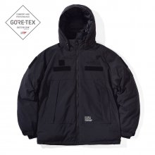 GTX MONSTER DOWN (DIMITO X MILLET) JACKET BLACK