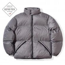 VTX-GTX EASY DOWN (DIMITO X MILLET) JACKET GREY