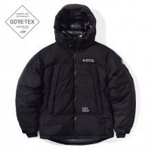 GTX GEAMA DOWN (DIMITO X MILLET) JACKET BLACK