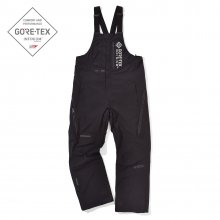 NXL-GTX OVERALL (DIMITO X MILLET) PANTS BLACK