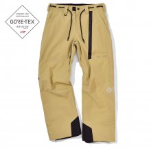 VTX-GTX 2L (DIMITO X MILLET) PANTS BEIGE