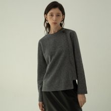 Two Buttons Top-Darkgray