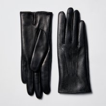 Matinée Gloves (Noir)