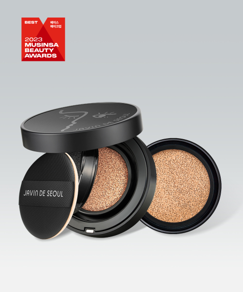 자빈드서울() [본품+리필]윙크 파운데이션 팩트 15g 상품 이미지