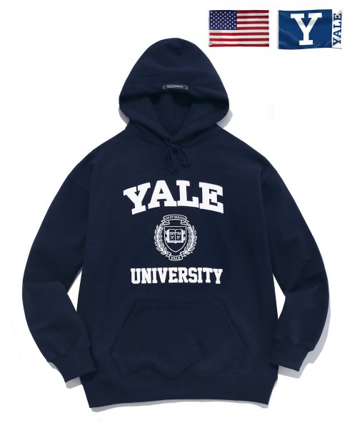 yale university hoodie