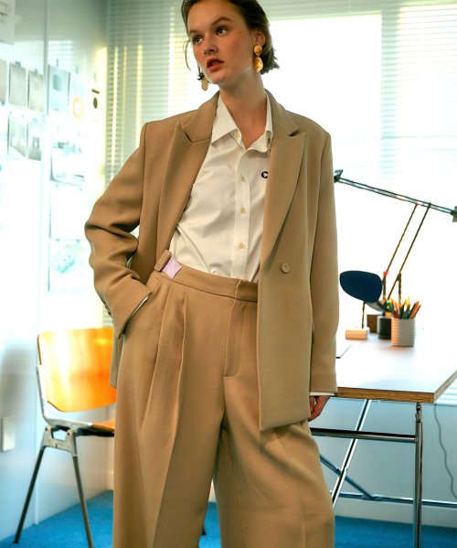 Куртка Partner_Beige