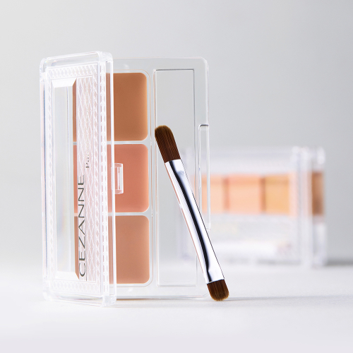 세잔느() 팔레트 컨실러 상품 이미지