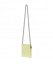 Mini Case Bag in L/Yellow_VX0WG2150