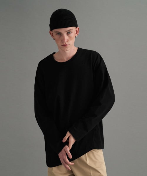 Футболка Ashmerit_Black