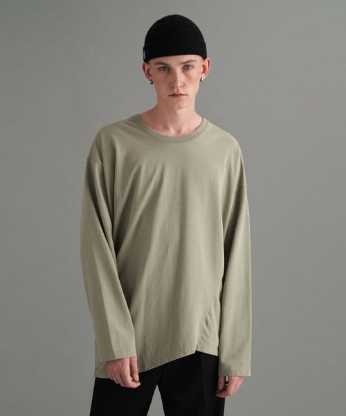 Футболка Ashmerit_Khaki