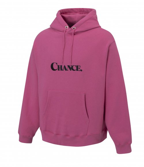 Pink chanel outlet hoodie