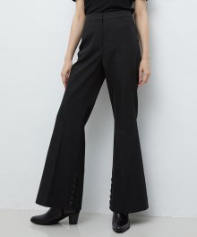 BOOTSCUT TROUSERS