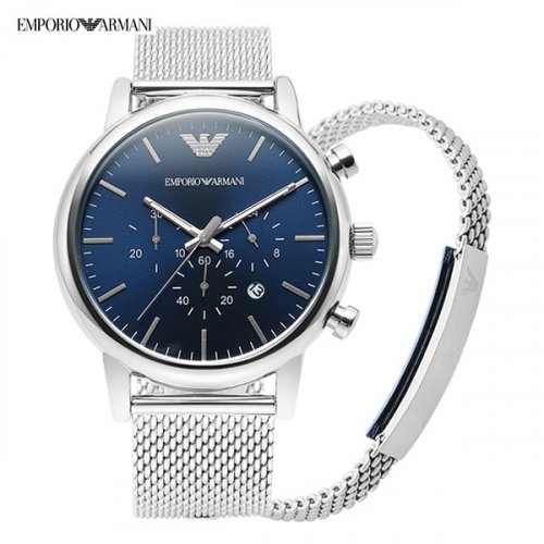 emporio armani ar80038